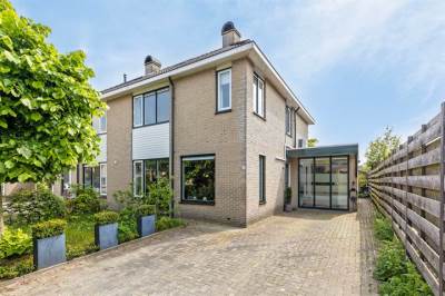 Woning Parelstoep 2 Assen