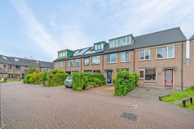 Woning Litho 5 Capelle aan den IJssel