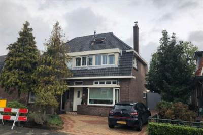 Woning Wilgenlaan 73 Zwanenburg