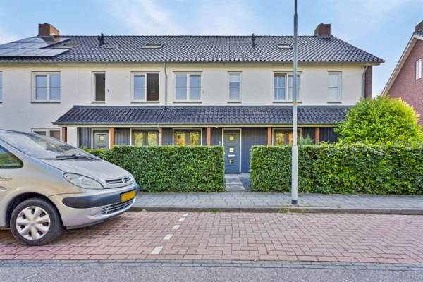 Woning Veldlaan 5 Beneden-Leeuwen