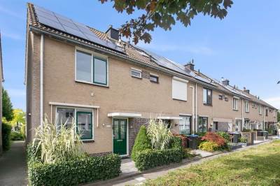 Woning Rijnlaan 45 Spijkenisse