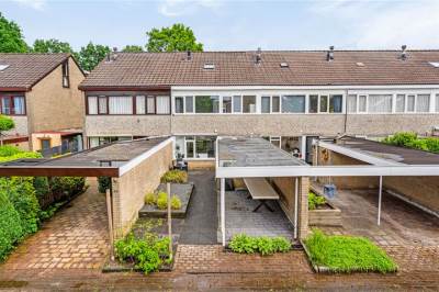 Woning Jan Piebengawei 51 Leeuwarden