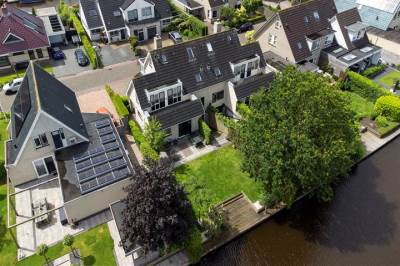 Woning it Swee 15 Sneek