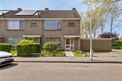 Woning Huijgensstraat 28 Terneuzen