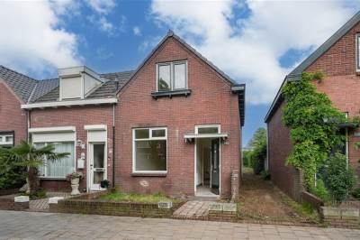 Woning St. Jacobslaan 542 Nijmegen