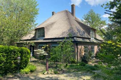 Woning Westfriesedijk 46 Warmenhuizen