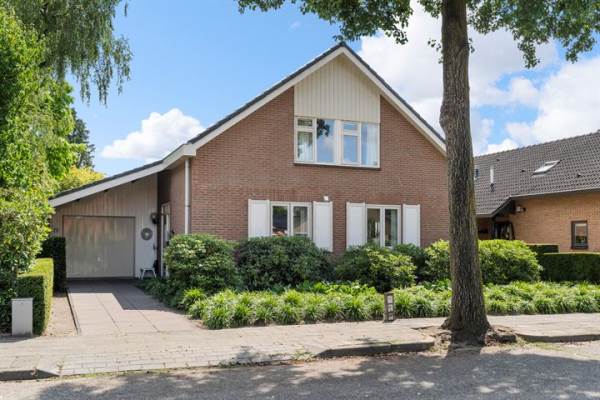 Woning Veenweg 20 Lunteren