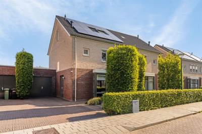 Woning Beemdstraat 26 Heesch