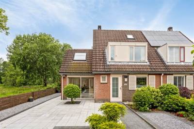 Woning Horstacker 2338 Nijmegen