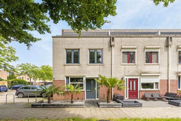 Woning Lucebertpad 1 Arnhem
