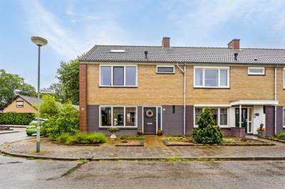 Woning Perkerveld 20 Kessel