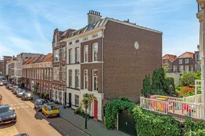 Woning Tollensstraat 144 Den Haag