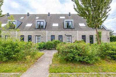 Woning Leemdobbe 8 Zuidlaren