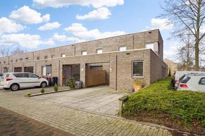 Woning Nienoordstede 19 Den Bosch