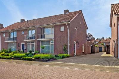 Woning Molenberg 22 Reusel