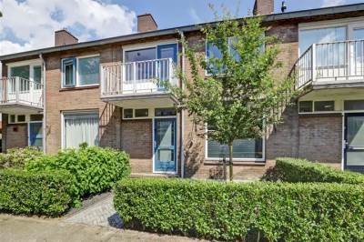 Woning Pesserstraat 36 Hoogeveen