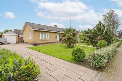 Woning Dorpsstraat 280 Hazerswoude-Dorp