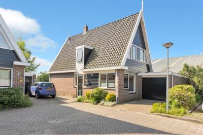 Woning Schulpweg 45 Nieuwe Niedorp