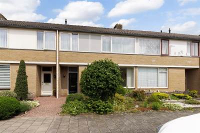 Woning van Cronenborgstraat 7 Boxtel