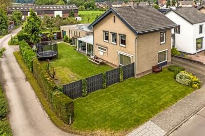 Woning Kempken 22 Elsloo (LI)