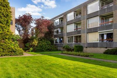 Woning Granadoslaan 110 Rotterdam