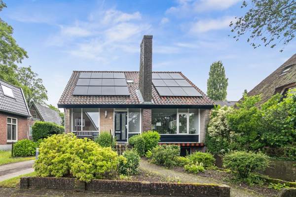 Woning Kerkweg 28I Vaassen