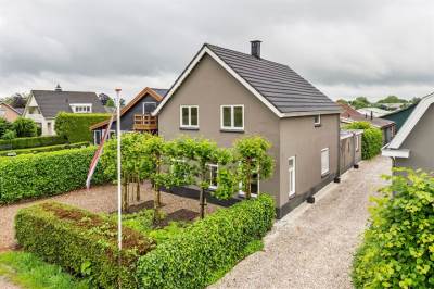 Woning Garststraat 11 Maurik