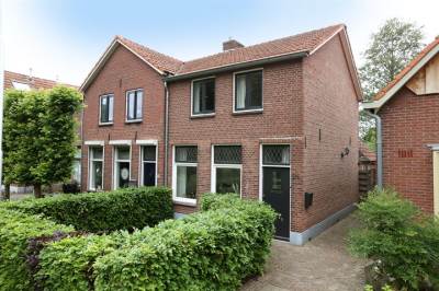 Woning van Reedestraat 26 Lichtenvoorde