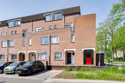 Woning Meindert Hobbemastraat 23 Dordrecht