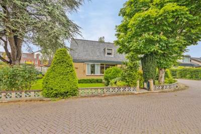 Woning Achterlaantje 6A De Lier