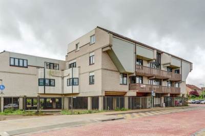 Woning Filomeentje erf 48 Capelle aan den IJssel