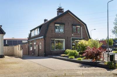 Woning Slijpkruikweg 4 Ede
