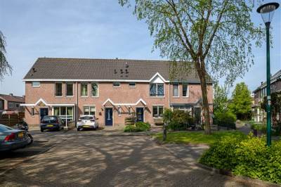 Woning Thorbeckestraat 30 Soest