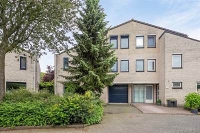 Woning Rietveld-erf 135 Dordrecht