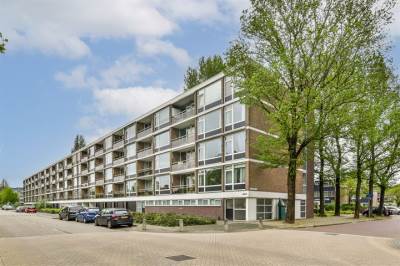 Woning Lindenlaan 529 Amstelveen