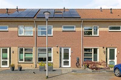 Woning Haarspit 45 Denekamp