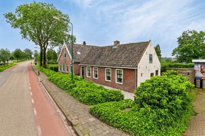 Woning Dorp 87 Benschop