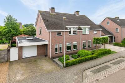 Woning Aziëlaan 9 Drunen
