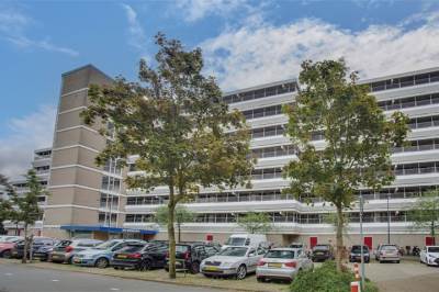 Woning Stadzicht 64 Leiden