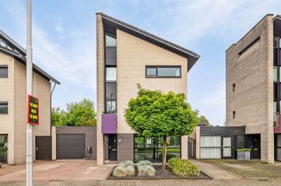 Woning Bijsterveldenlaan 161 Tilburg