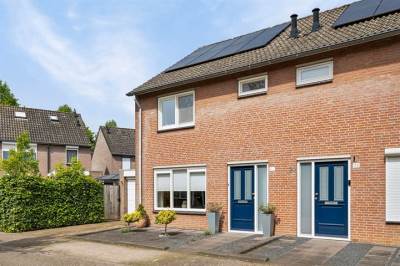 Woning De Hazelaar 24 Beek en Donk
