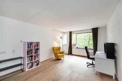 Woning Insulindeweg 454 Amsterdam