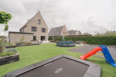 Woning Jacob van den Berglaan 6 Hekelingen