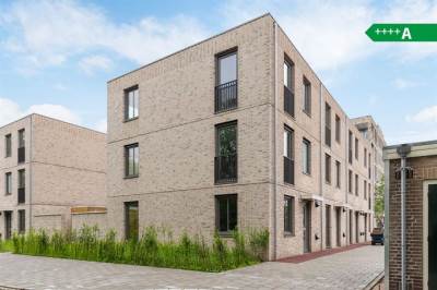 Woning de Rijkestraat 10 Gouda