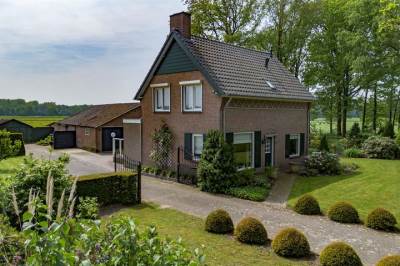 Woning Guldenberg 4 Helvoirt