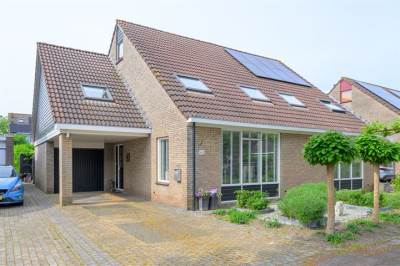 Woning Vliestroom 43 Wieringerwerf