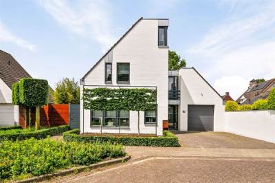 Woning Hulsbos 47 Liessel