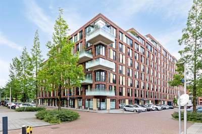 Woning Wisselstroom 9 Amstelveen