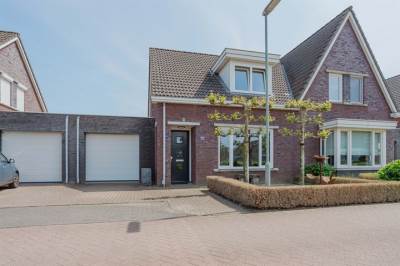 Woning Bakhuuske 22 Hegelsom