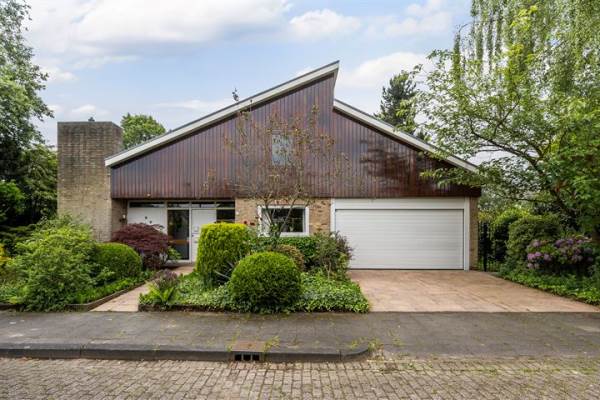 Woning Engelbrechtlaan 9 Vlaardingen